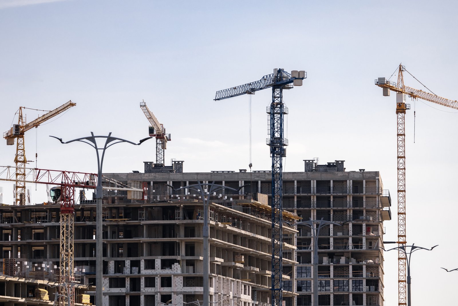 Construcción